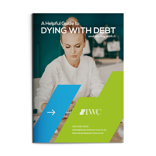 Dying With Debt Guide