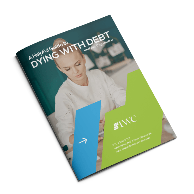 Dying With Debt Guide