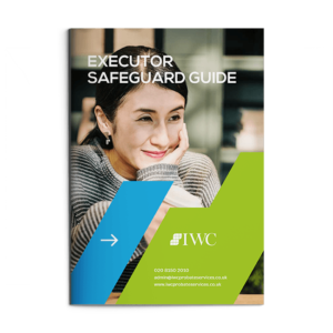 Executor Safeguard Guide