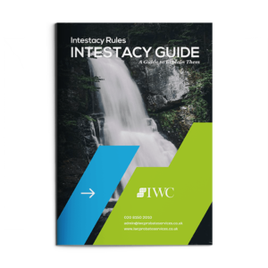 Intestacy Guide