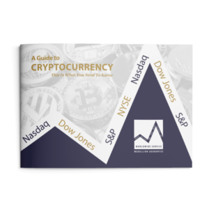 Cryptocurrency Guide - Front