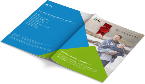 DIY Last Will and Testament Kit