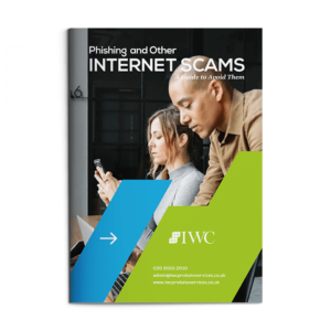 IWC Phishing Guide