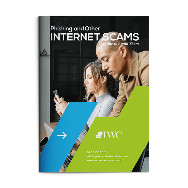 IWC Phishing Guide