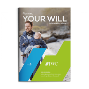 IWC Will Planning Guide