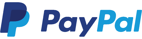 Powered by Paypal