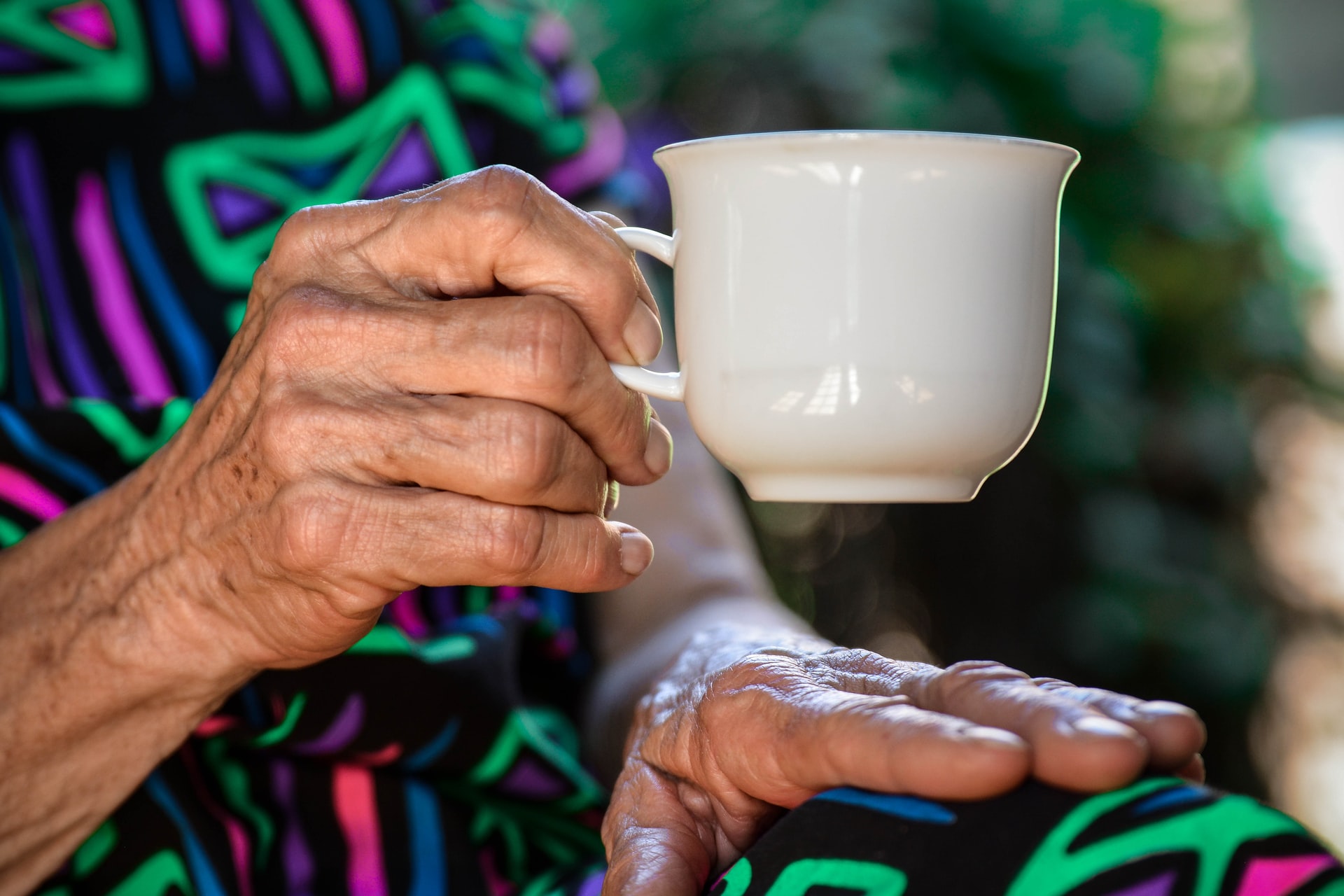 Reclaim Care Home Fees or Income Tax