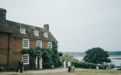 Securing the House and Contents