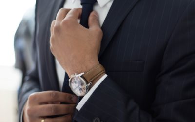 Swearing an oath with a Solicitor