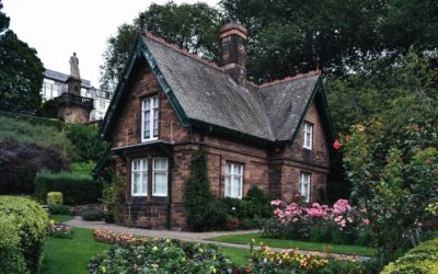 The Empty House