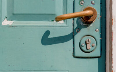 How to Secure an Empty Home After a Death
