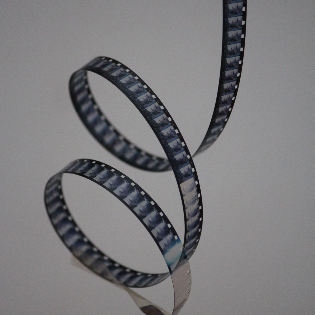 photos and film