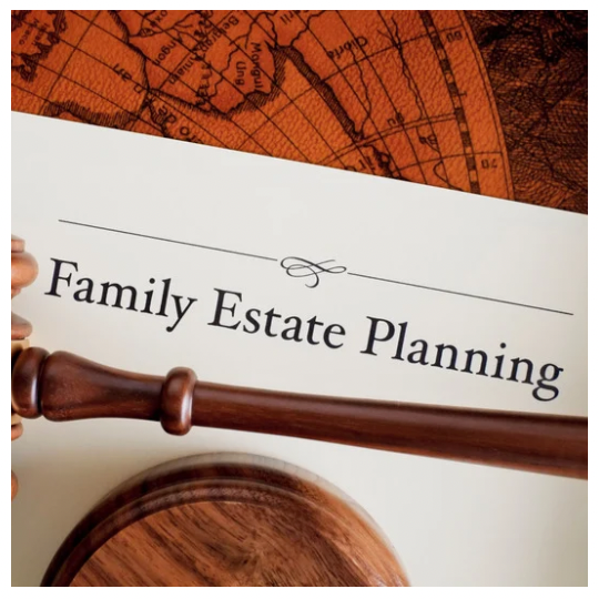 Estate Planning Advice