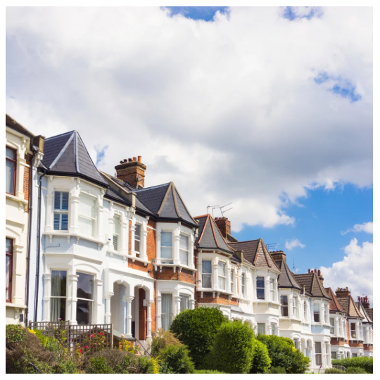 Tenants in Common and Probate