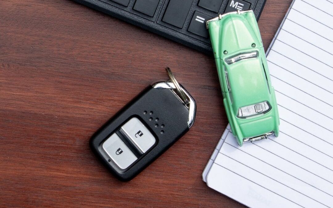 How to Handle Vehicles After a Death 