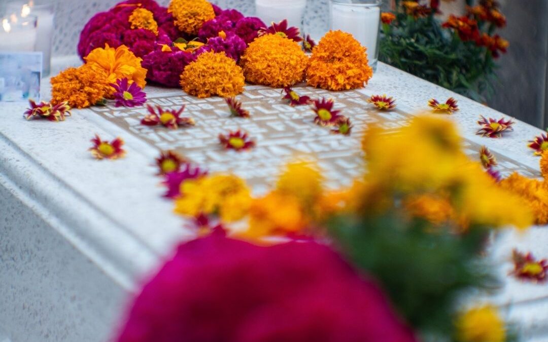 Celebrity Graves You Can Visit