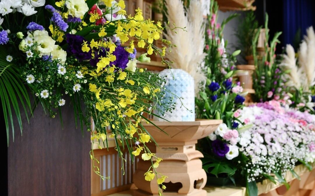 Five Popular Poems Perfect for a Eulogy