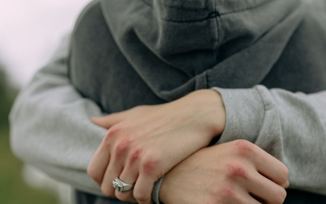 Talking to Children About Grief