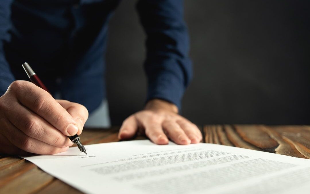 Which Probate Form Do I Need?